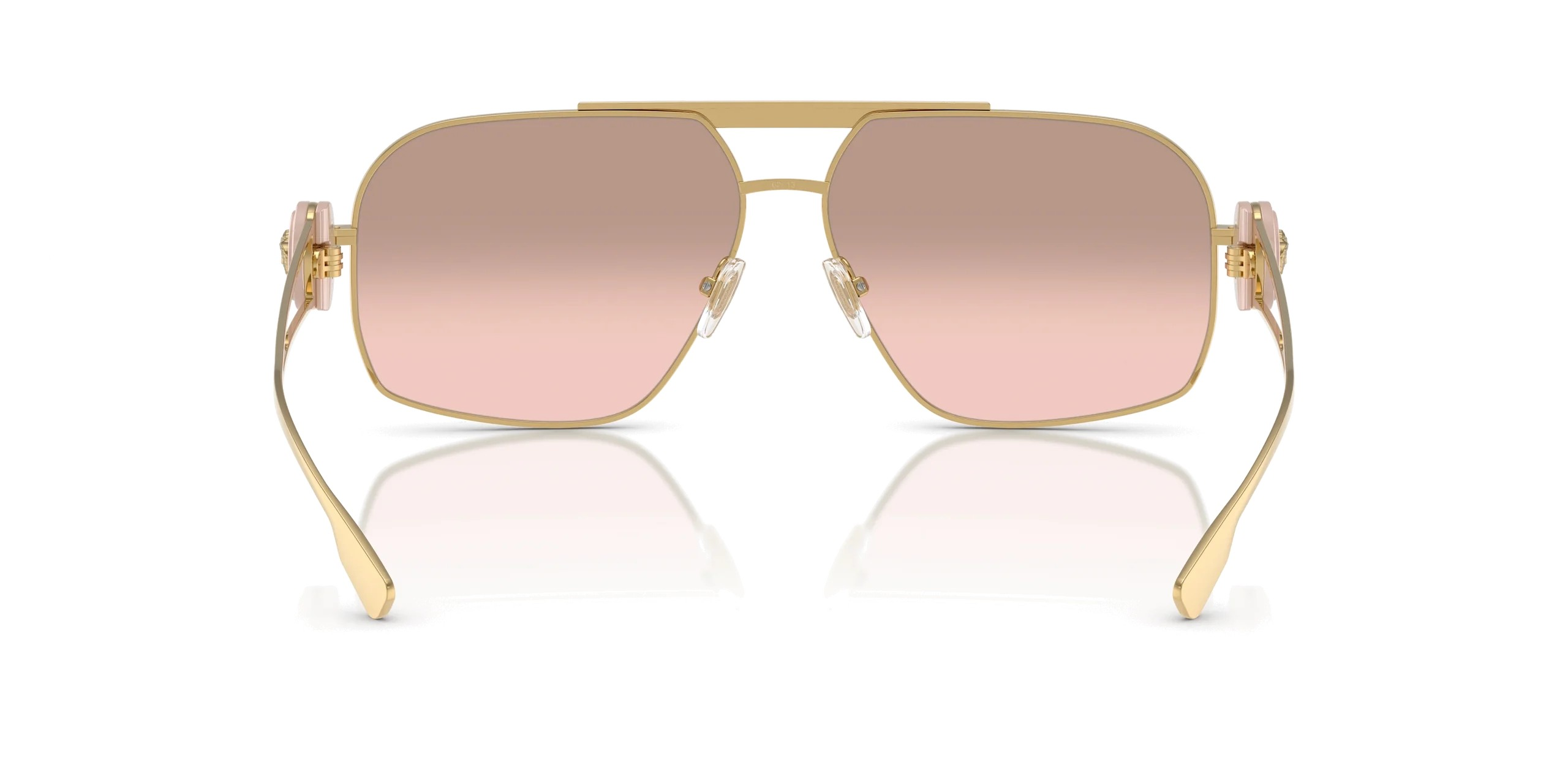 VERSACE 2269 1002/7E 62