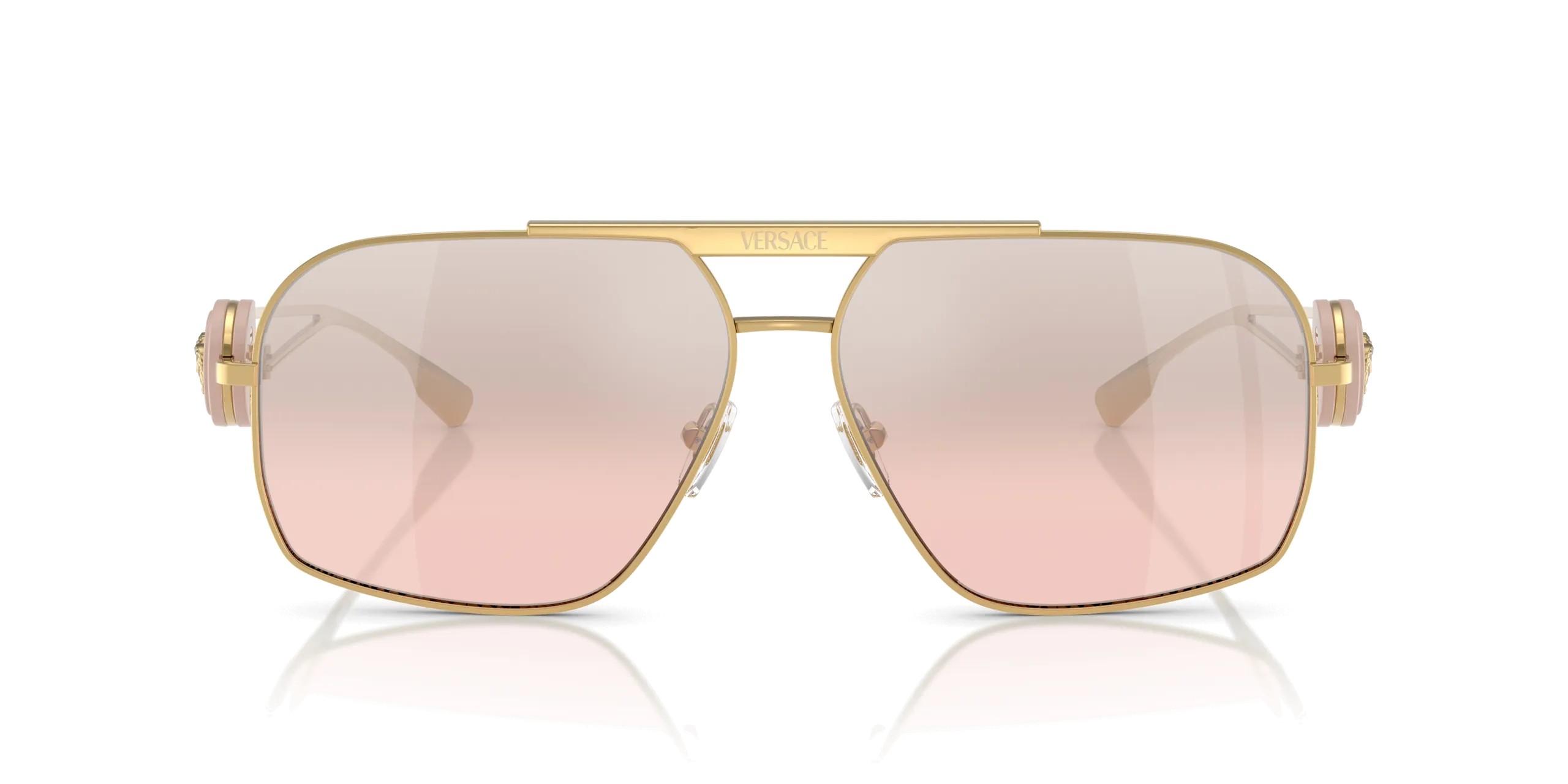 VERSACE 2269 1002/7E 62