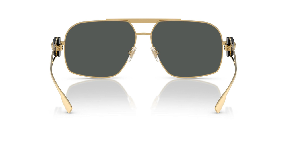 VERSACE 2269 1002/87 62