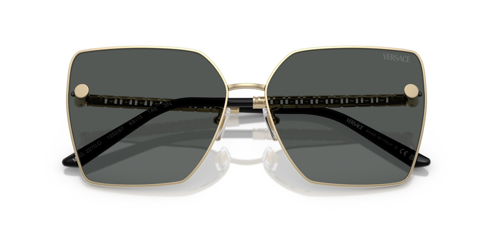 VERSACE 2270 1252/87 63
