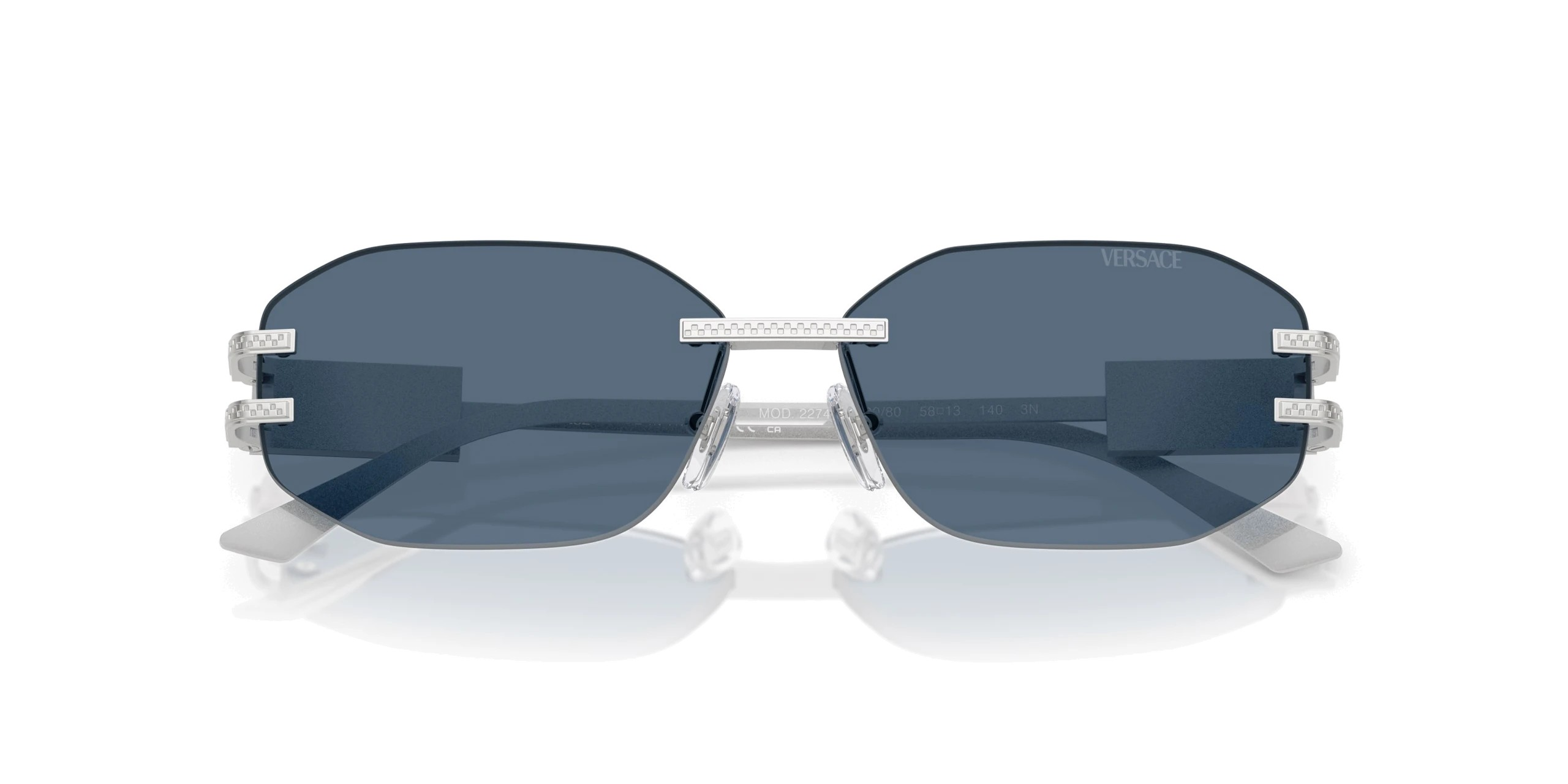 VERSACE 2274 1000/80 58