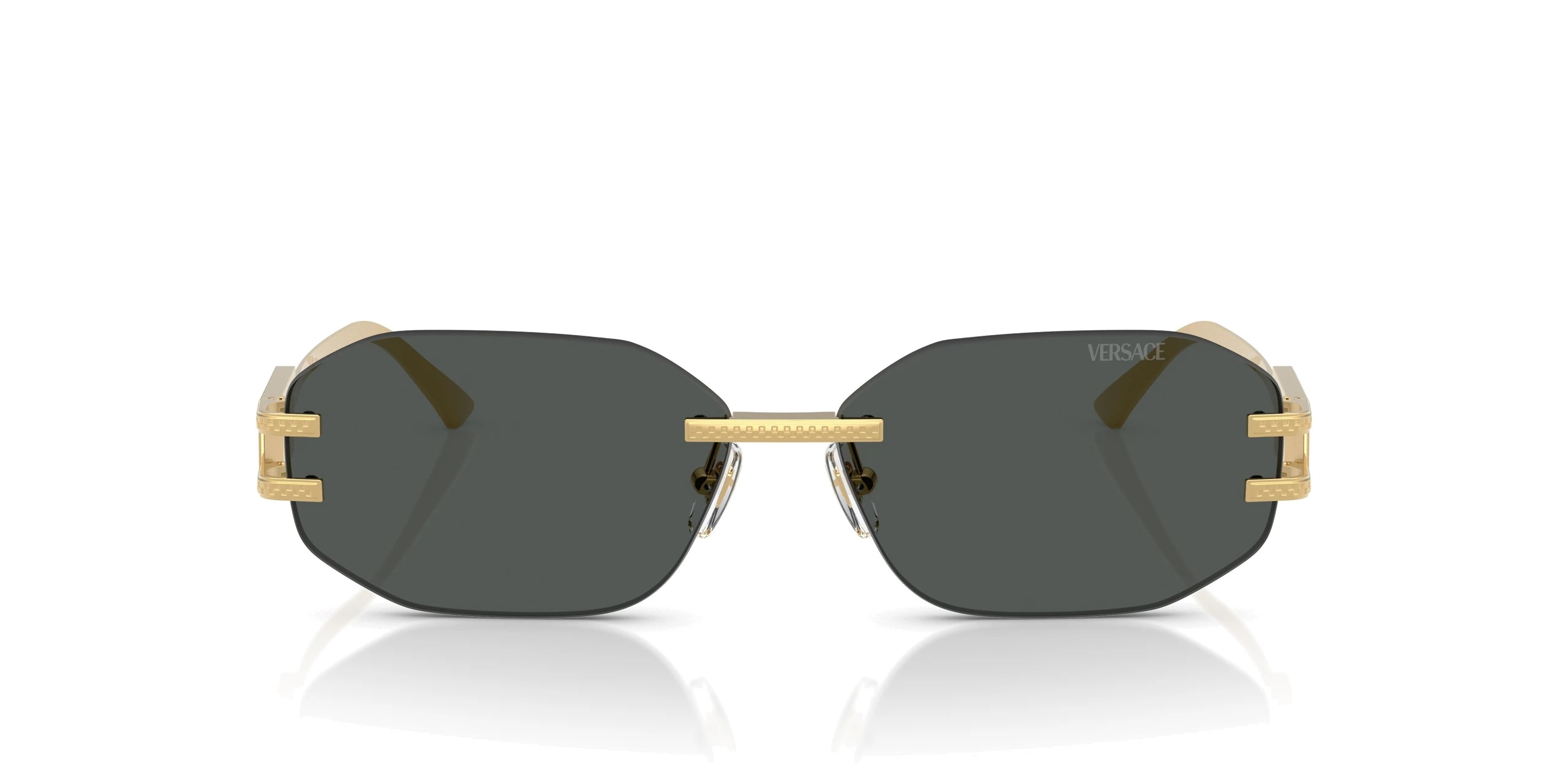 VERSACE 2274 1002/87 58