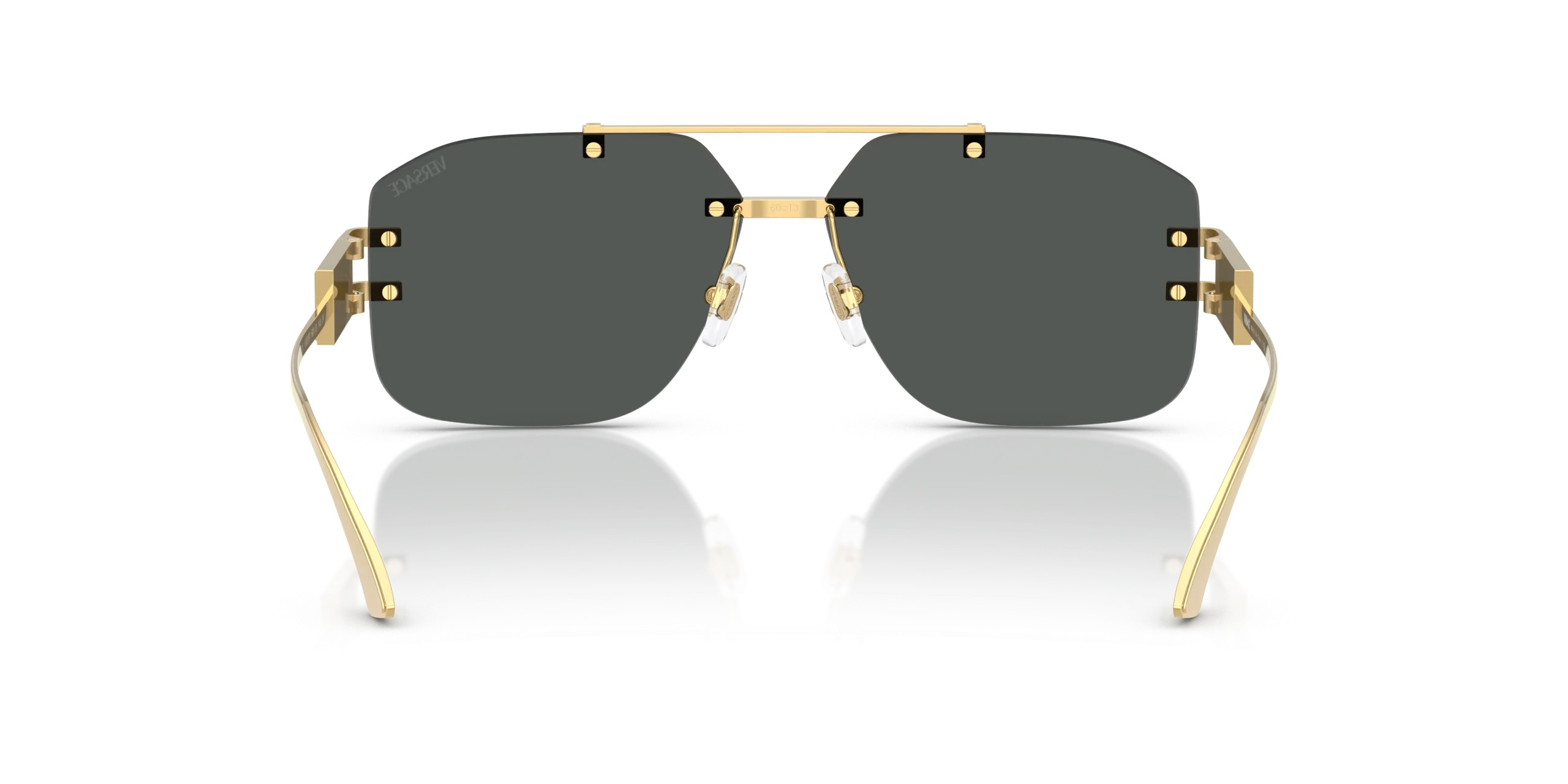 VERSACE 2275 1002/87 60