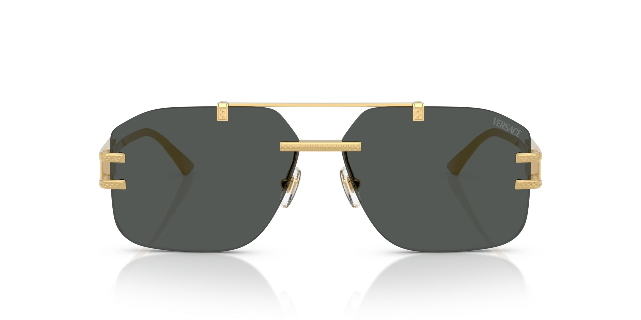 VERSACE 2275 1002/87 60