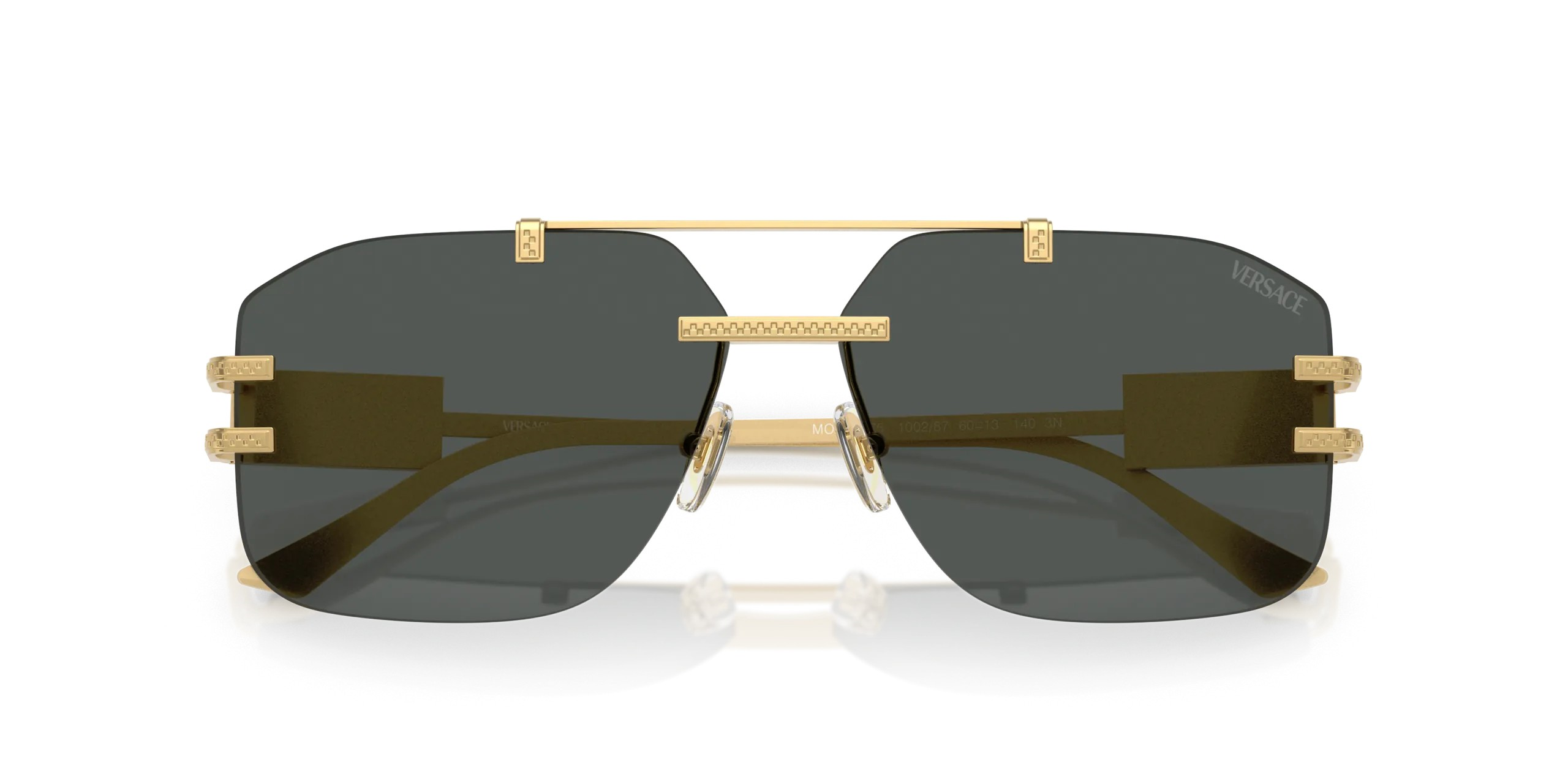 VERSACE 2275 1002/87 60