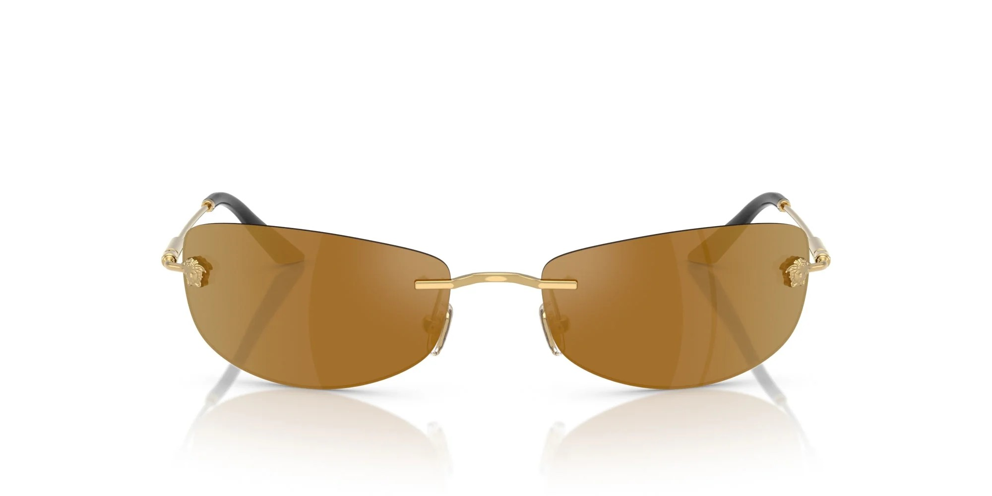 VERSACE 2279 1002/7I 60