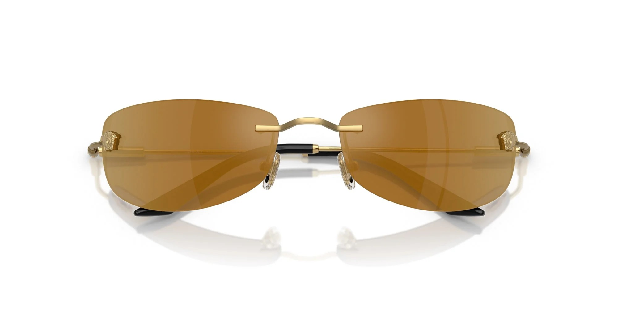 VERSACE 2279 1002/7I 60