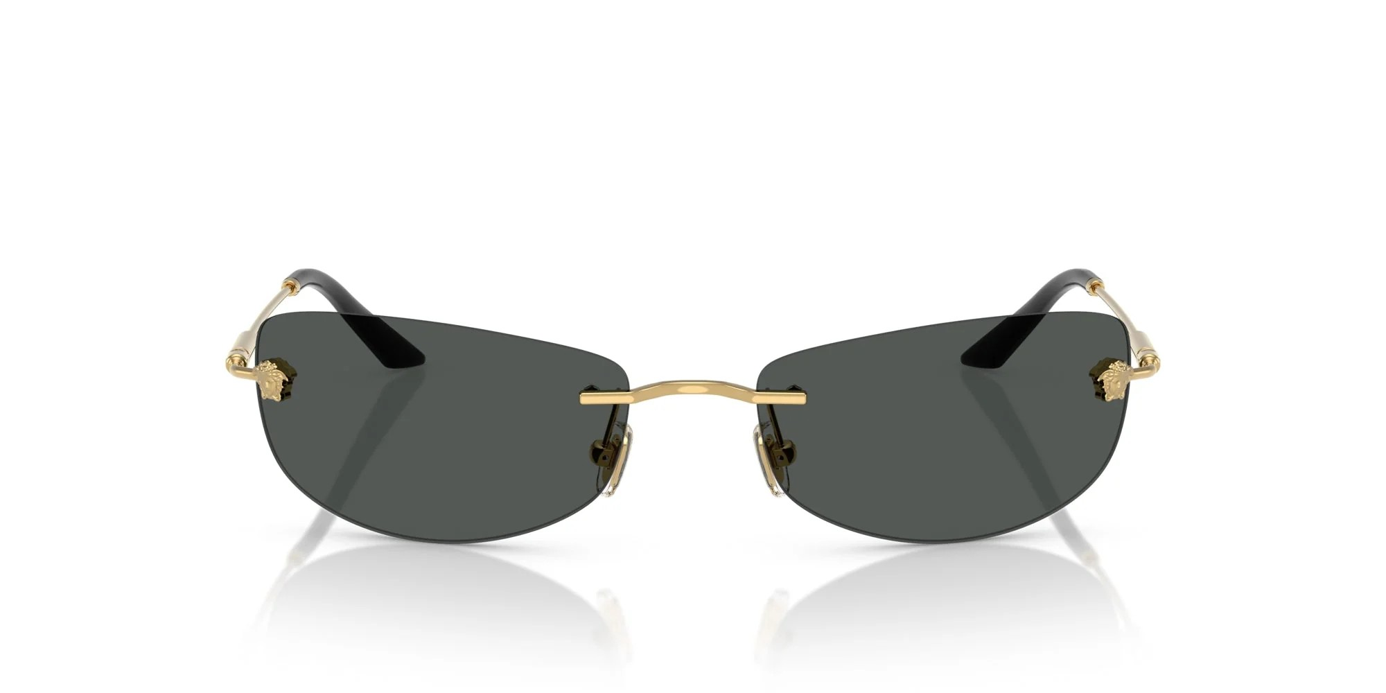 VERSACE 2279 1002/87 60
