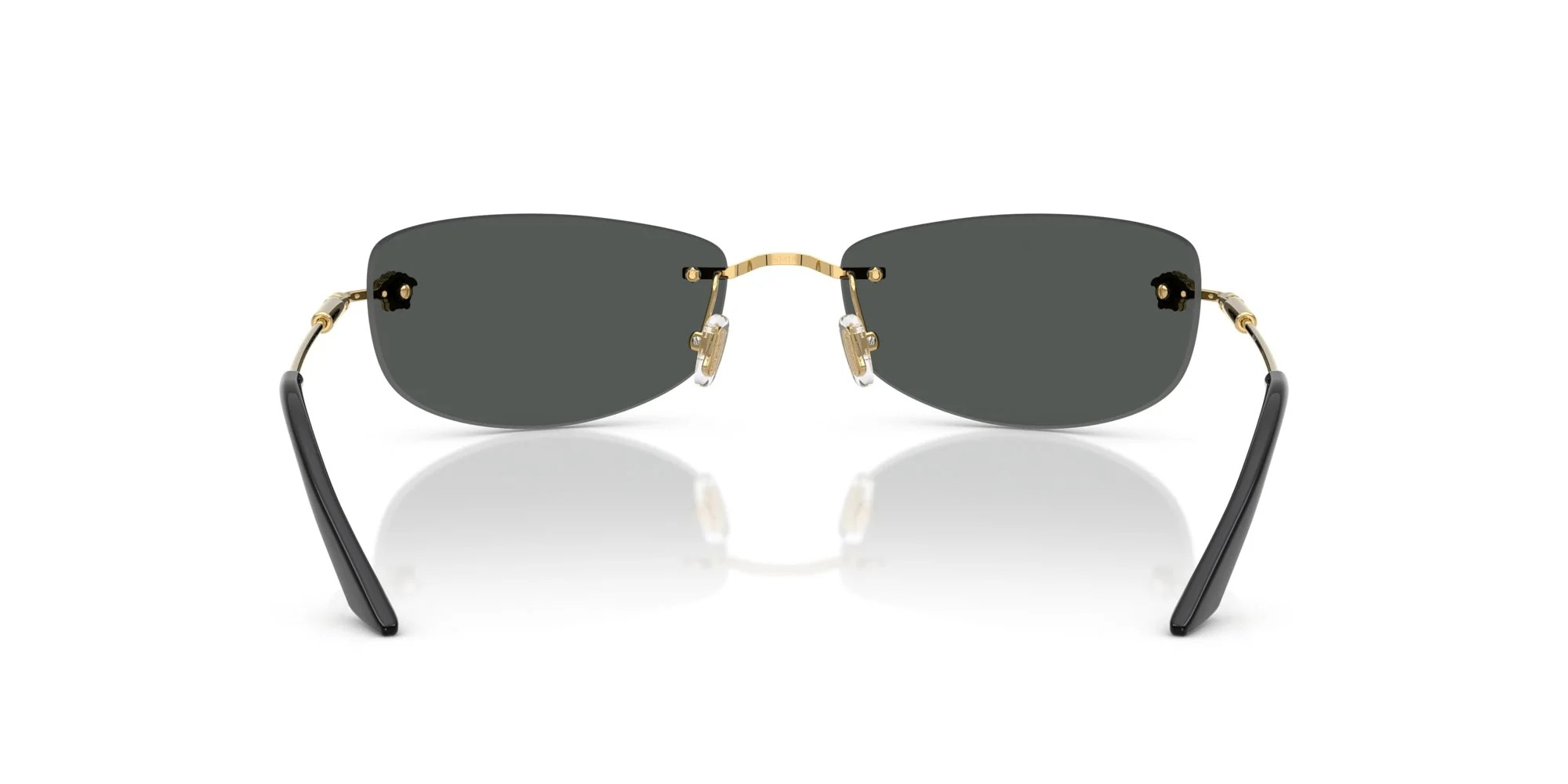 VERSACE 2279 1002/87 60