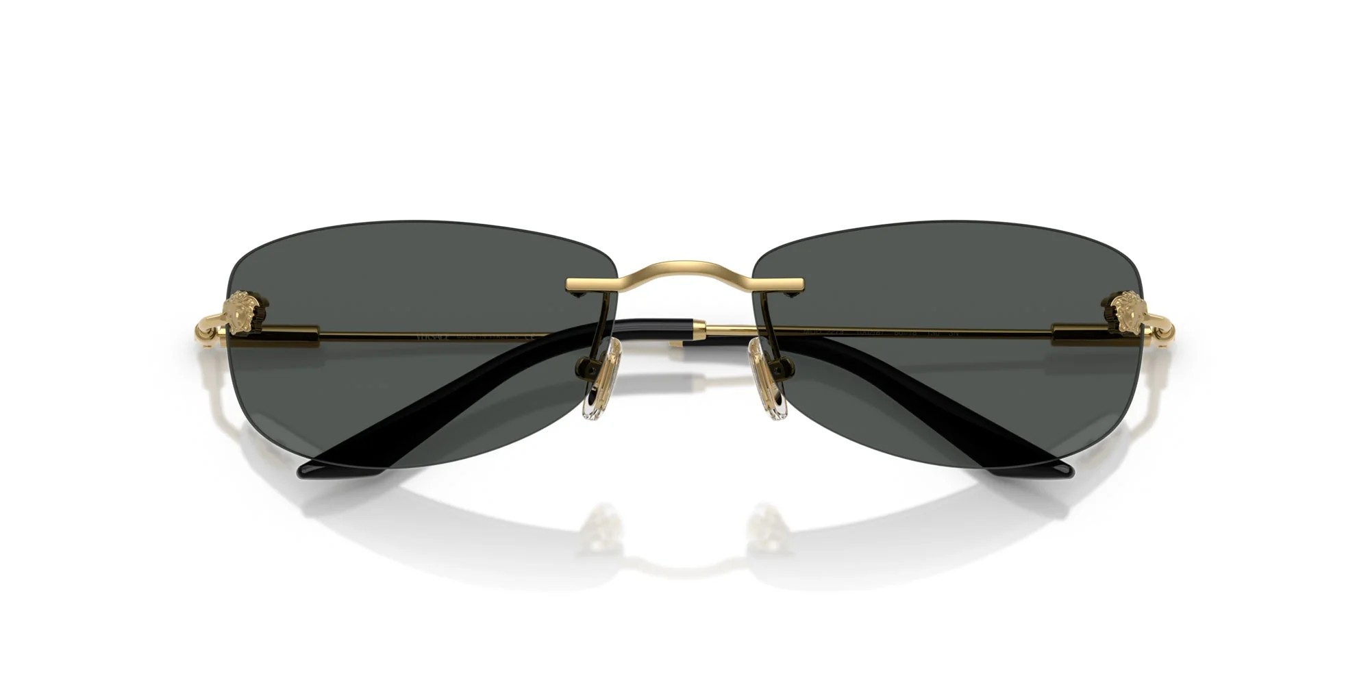 VERSACE 2279 1002/87 60