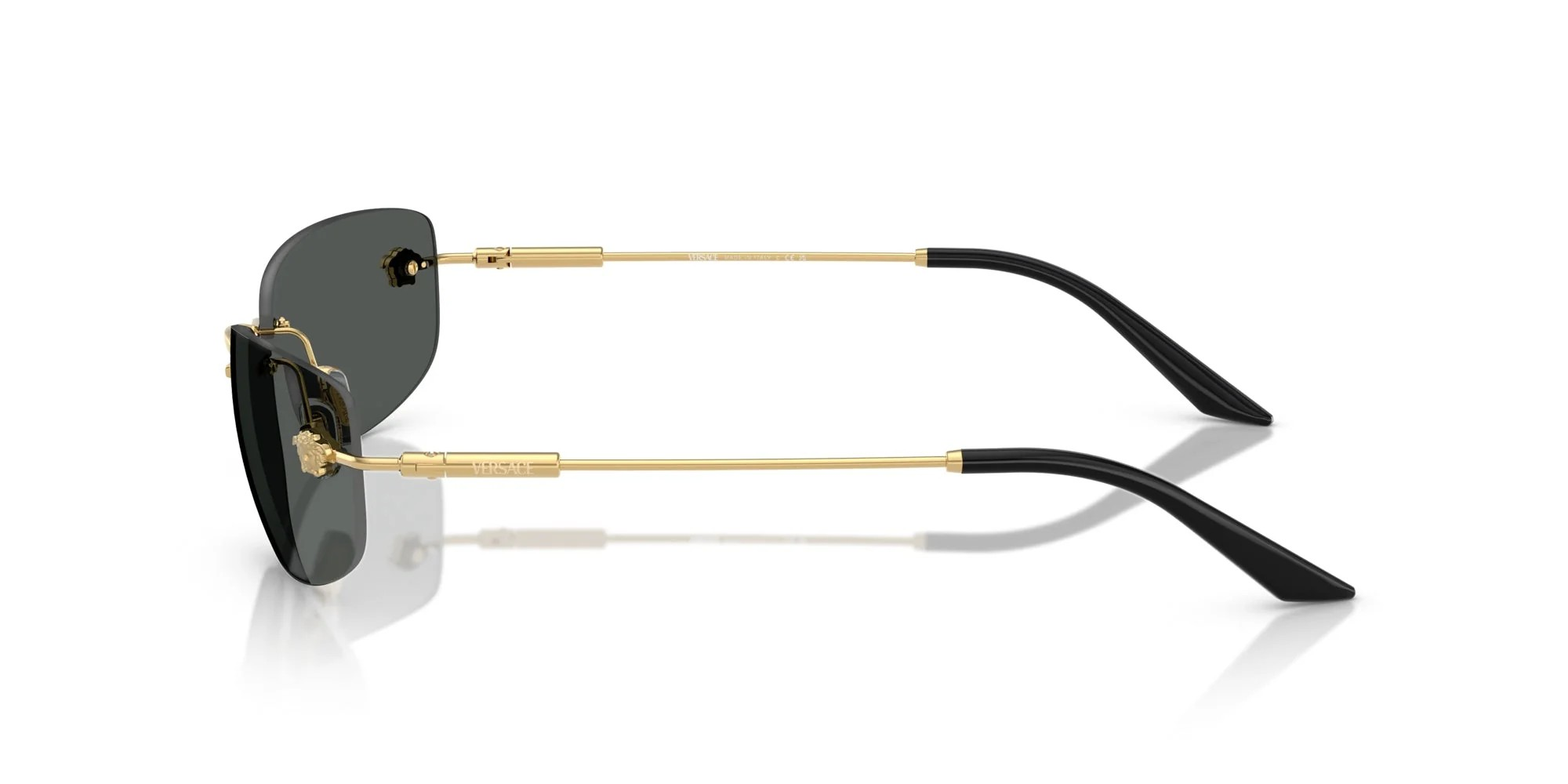 VERSACE 2279 1002/87 60