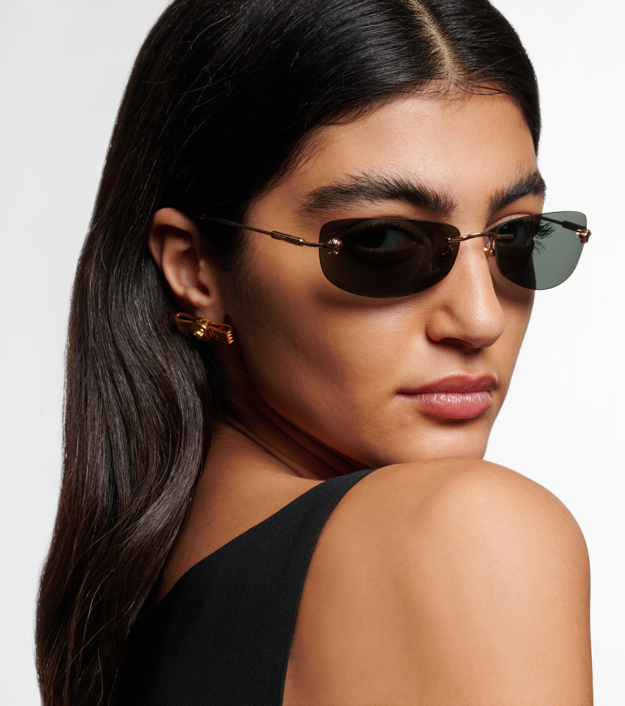 VERSACE 2279 1002/87 60
