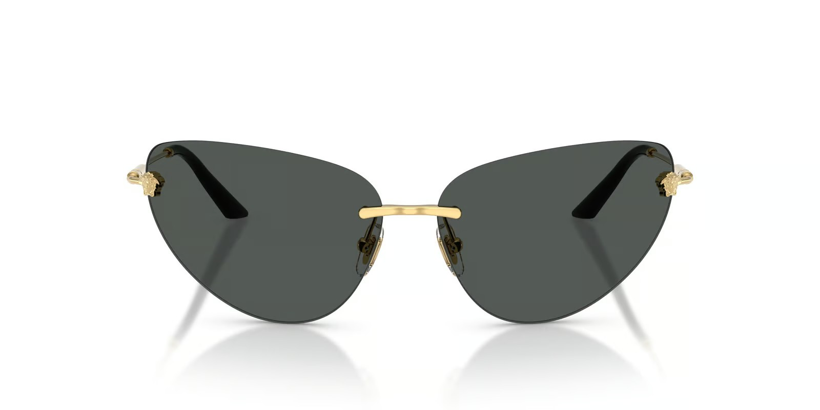 VERSACE 2281 1002/87 64