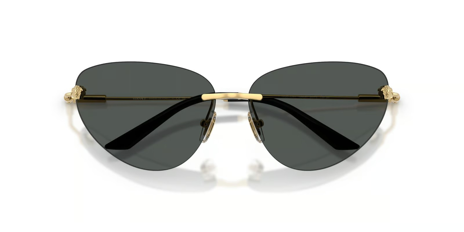 VERSACE 2281 1002/87 64
