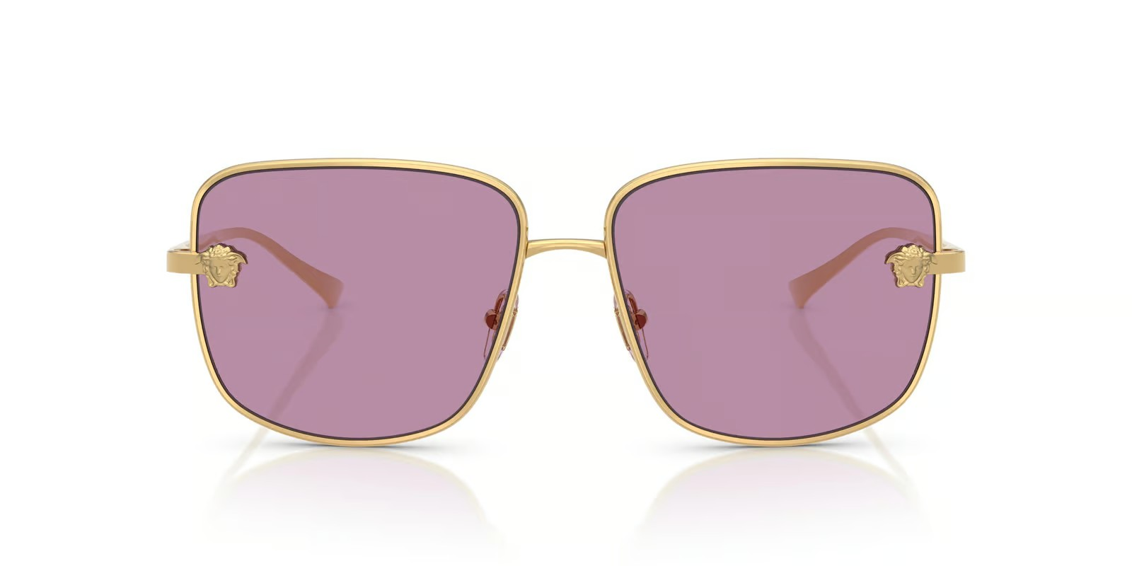 VERSACE 2282 1002/AK 59