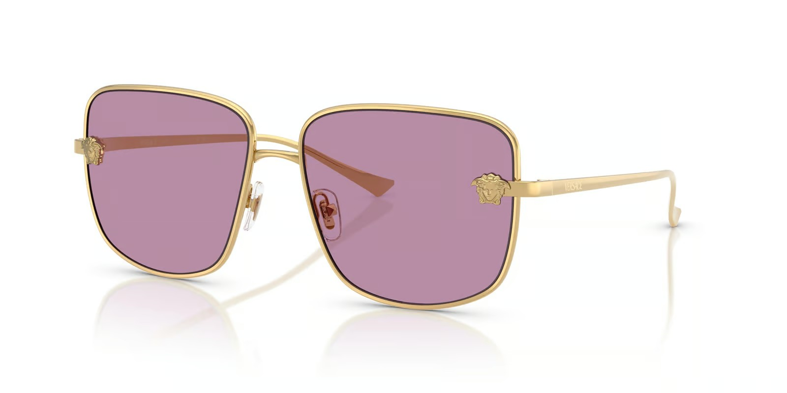VERSACE 2282 1002/AK 59