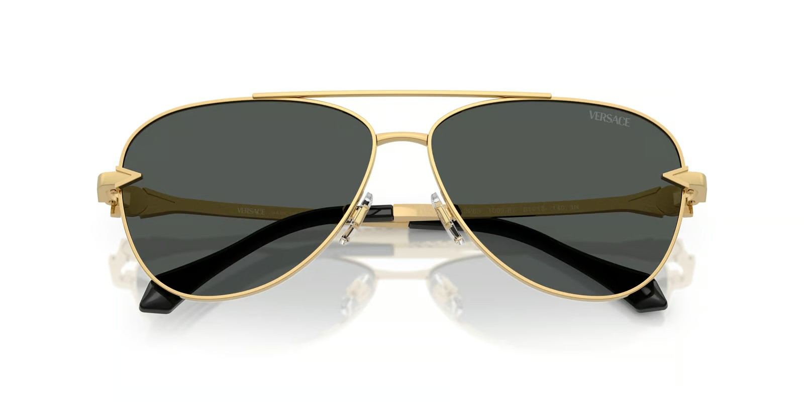 VERSACE 2283 1002/87 61