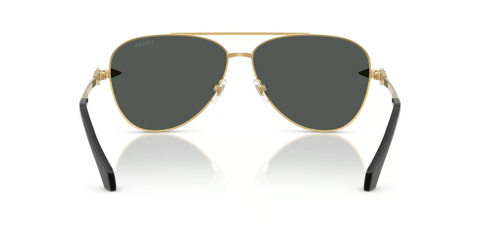 VERSACE 2283 1002/87 61