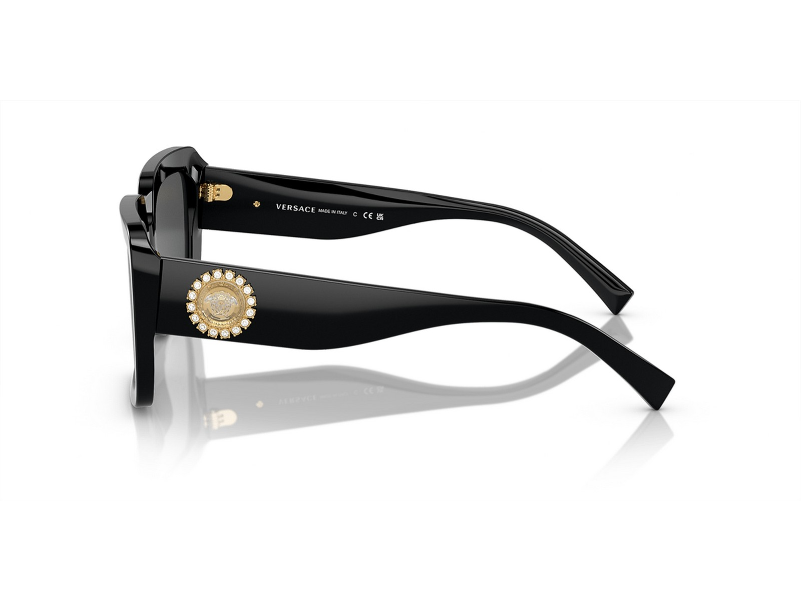 VERSACE 4384-B GB1/87 54