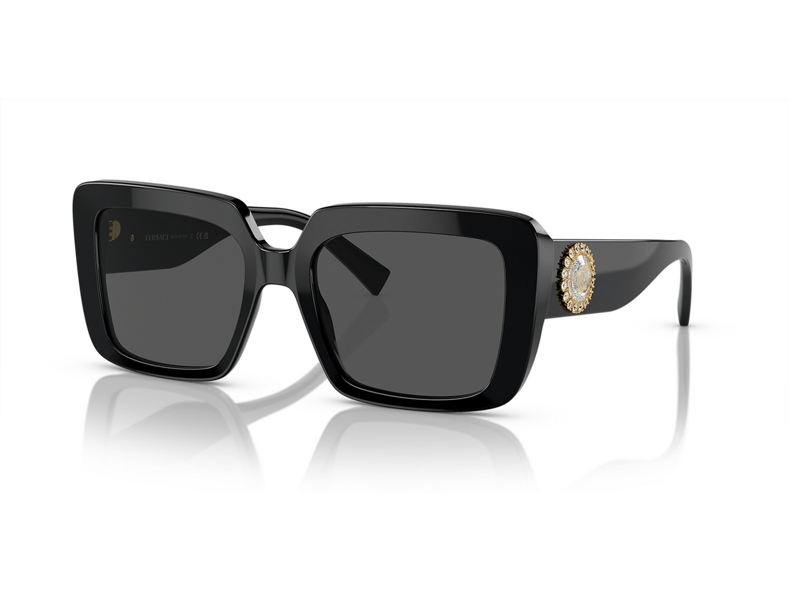 VERSACE 4384-B GB1/87 54