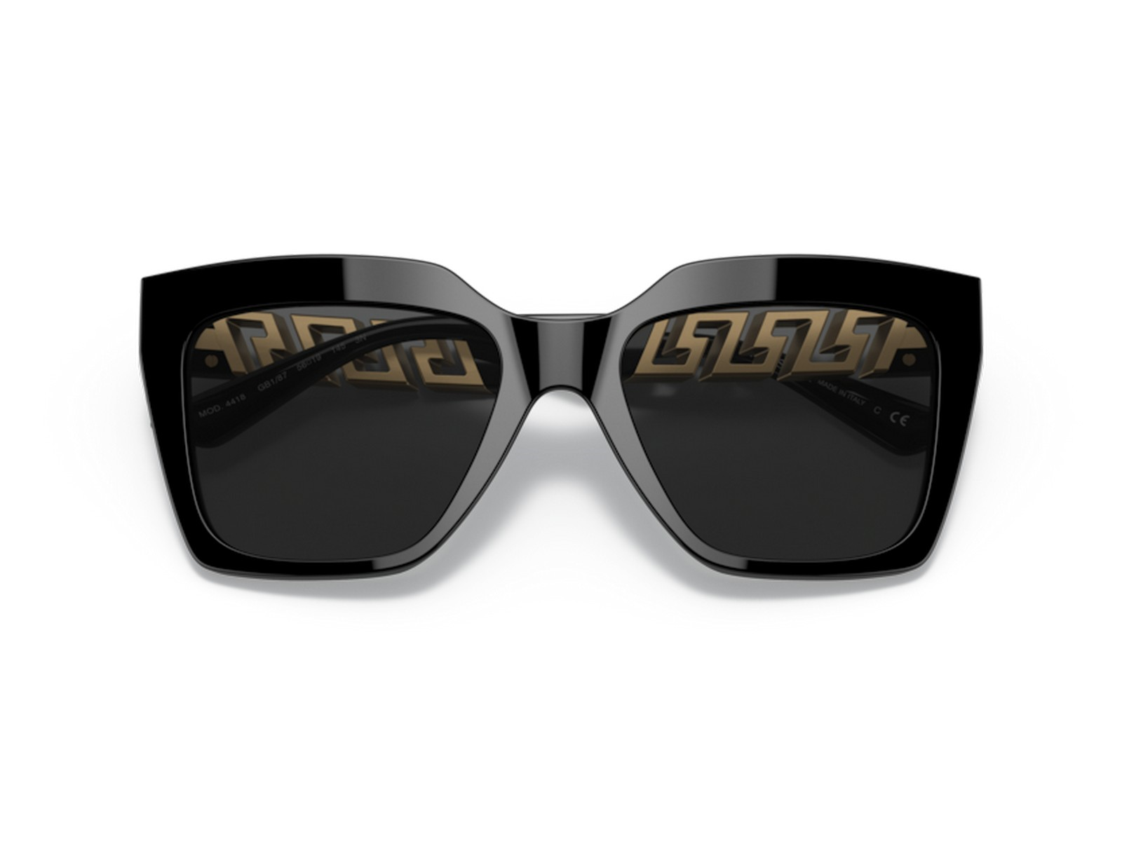 VERSACE 4418 GB1/87 56