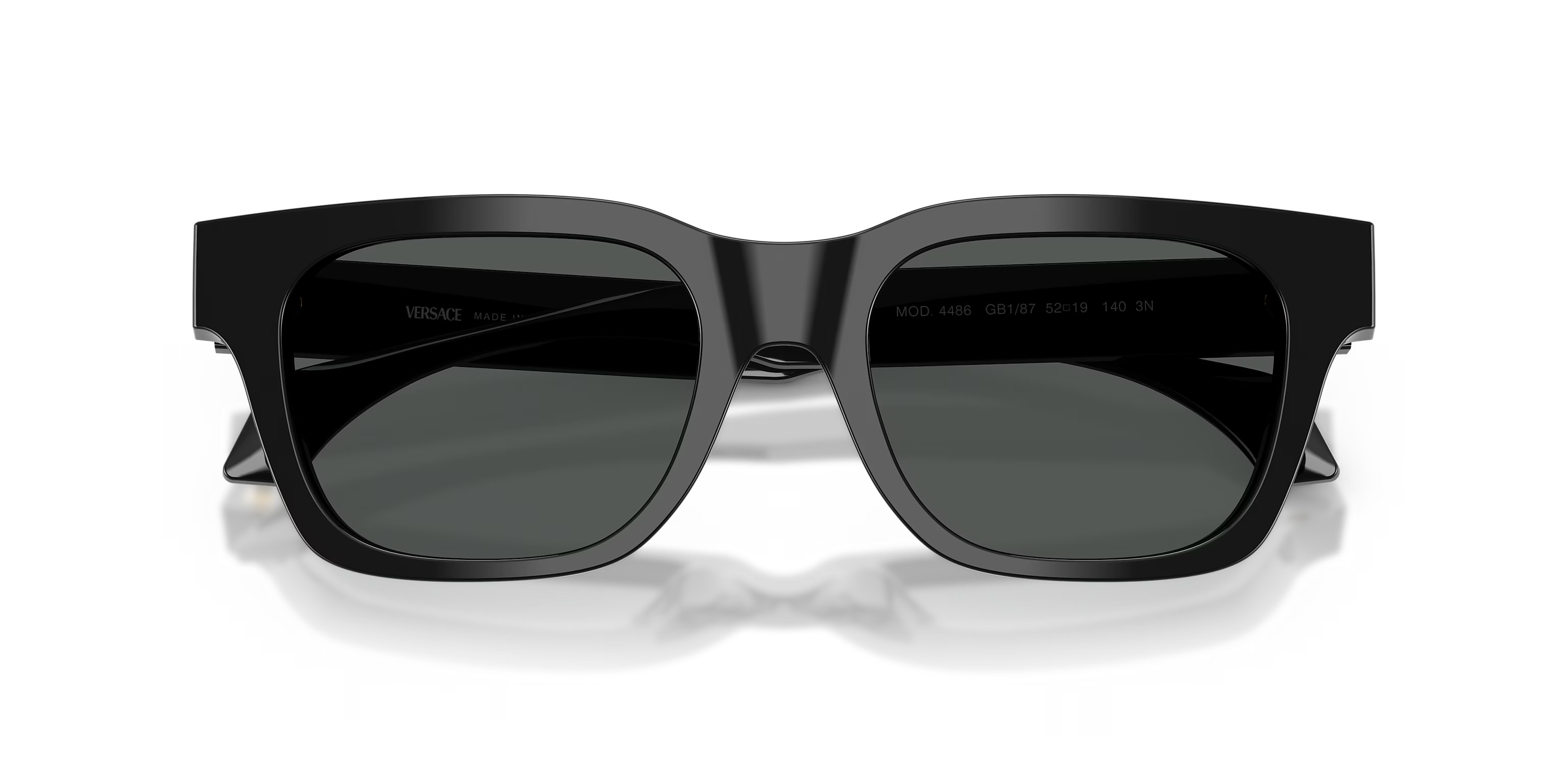 VERSACE 4486 GB1/87 52