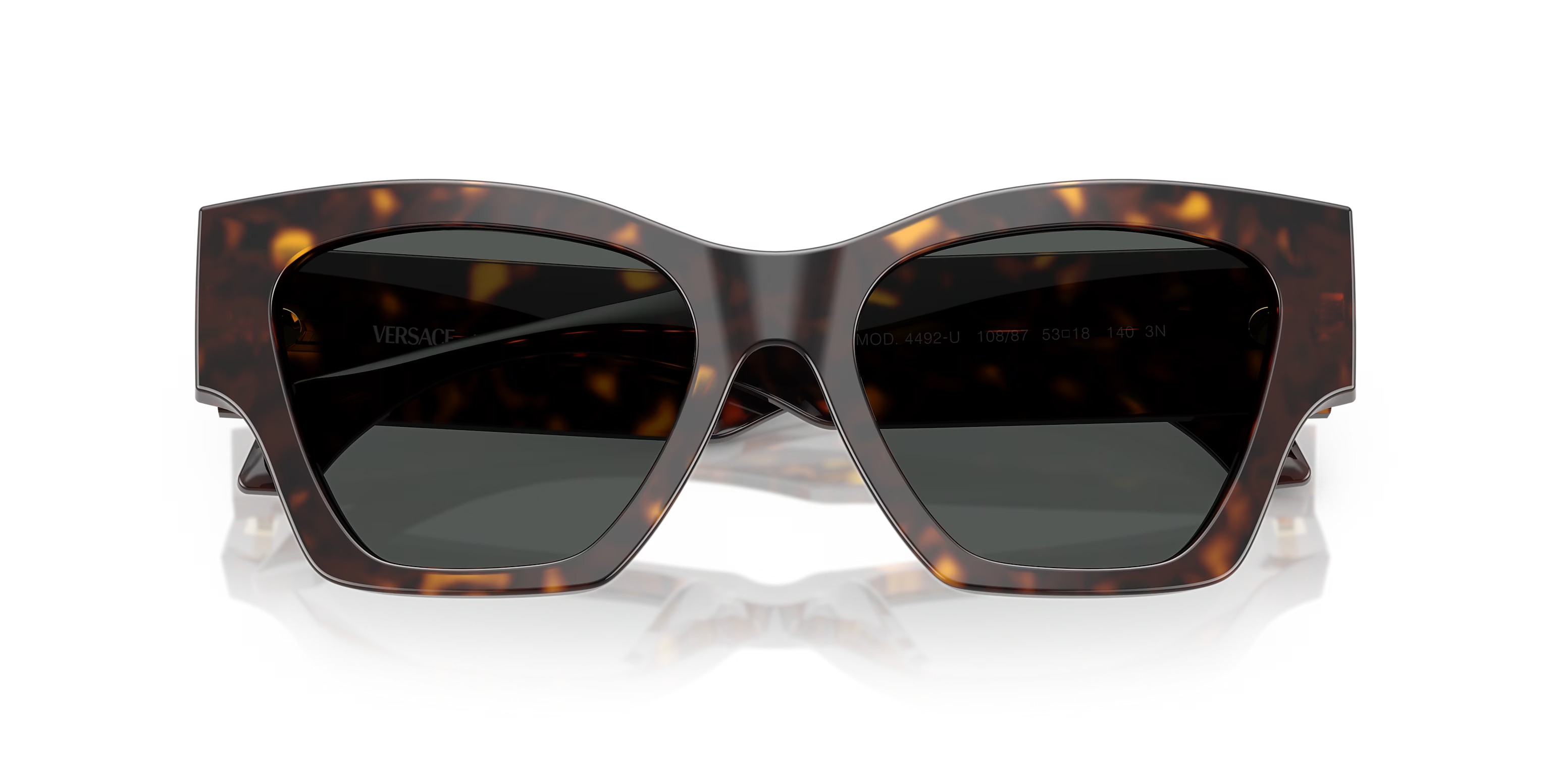 VERSACE 4492-U 5514/87 53