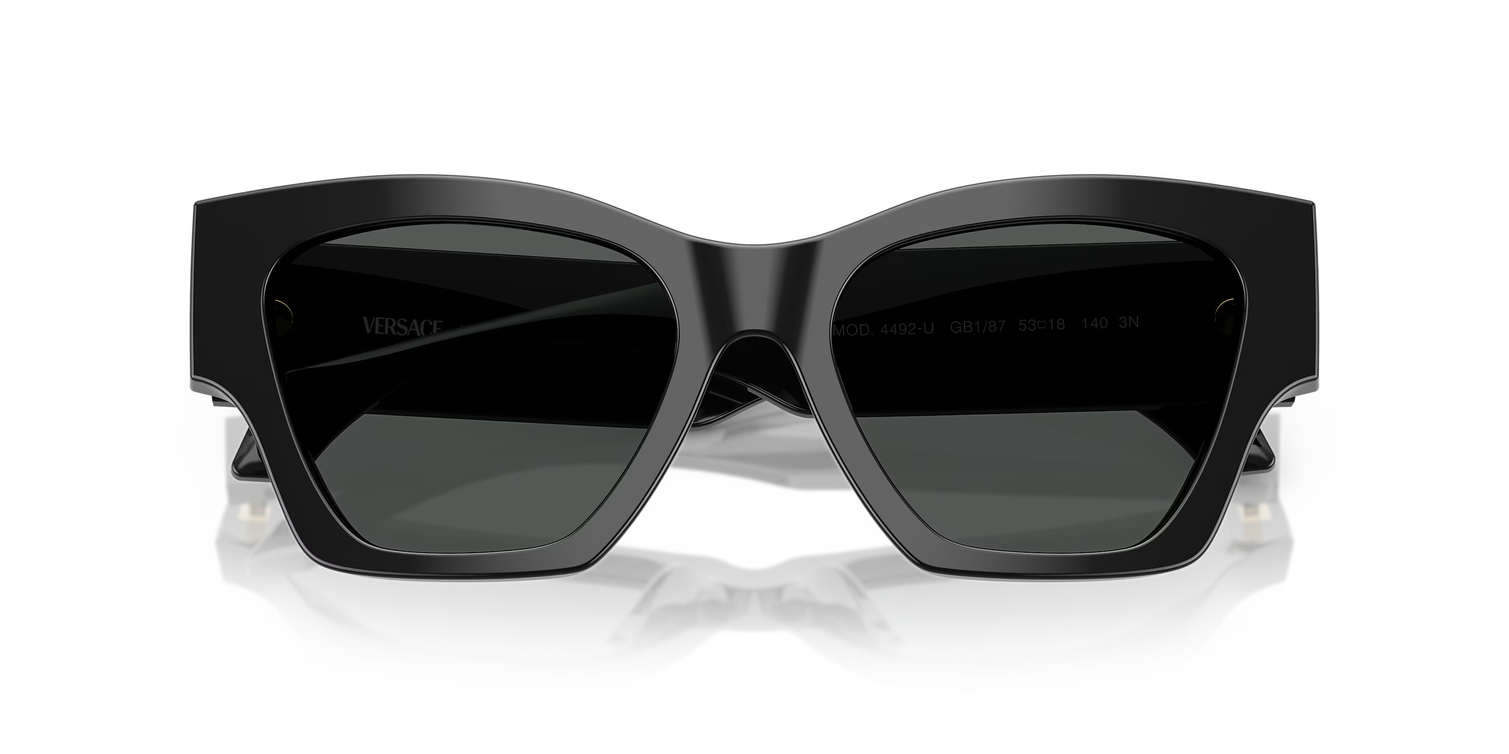 VERSACE 4492-U GB1/87 53