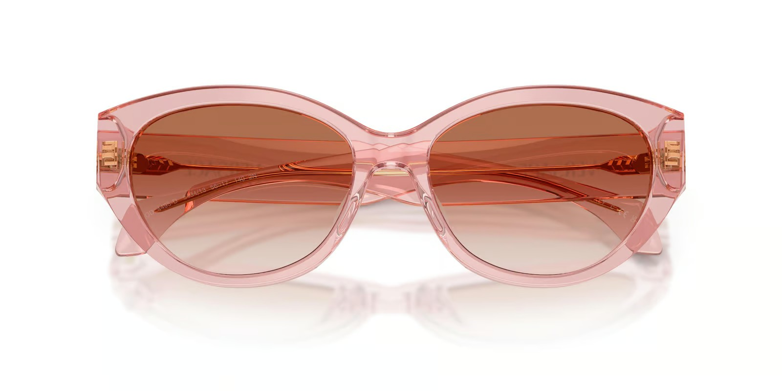 VERSACE 4495-D 5434/13 56
