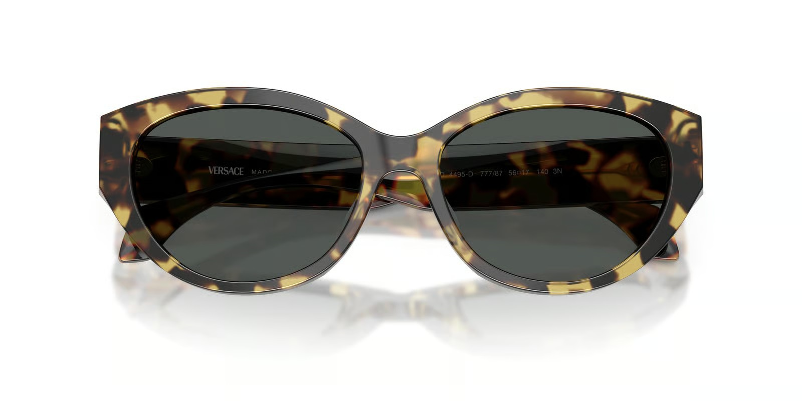 VERSACE 4495-D 777/87 56