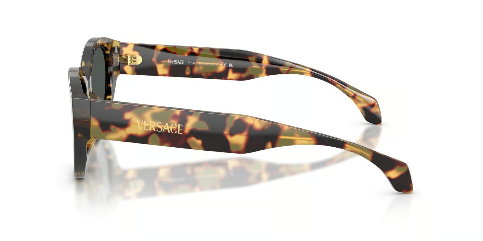VERSACE 4495-D 777/87 56