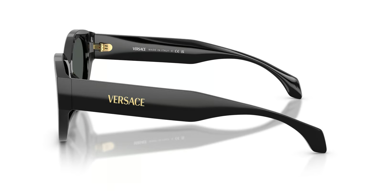 VERSACE 4495-D GB1/87 56