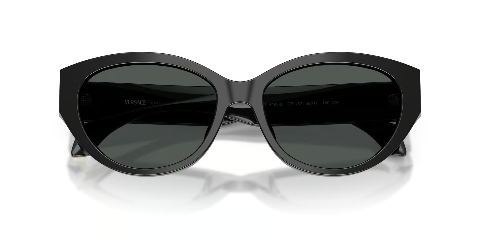 VERSACE 4495-D GB1/87 56