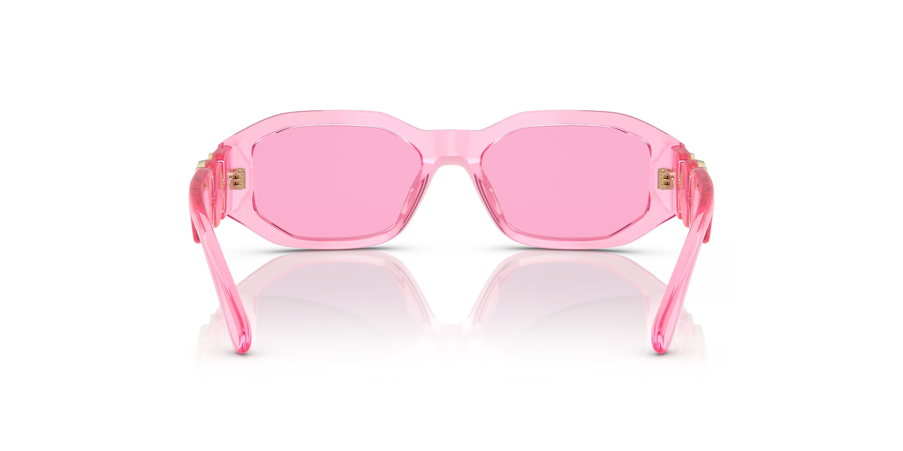 VERSACE KIDS VK 4429U 5370/5 48