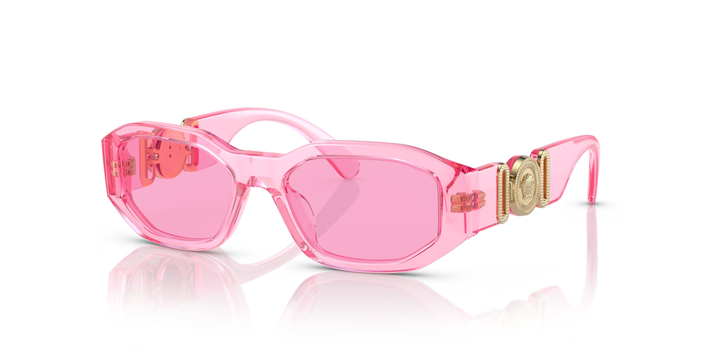 VERSACE KIDS VK 4429U 5370/5 48