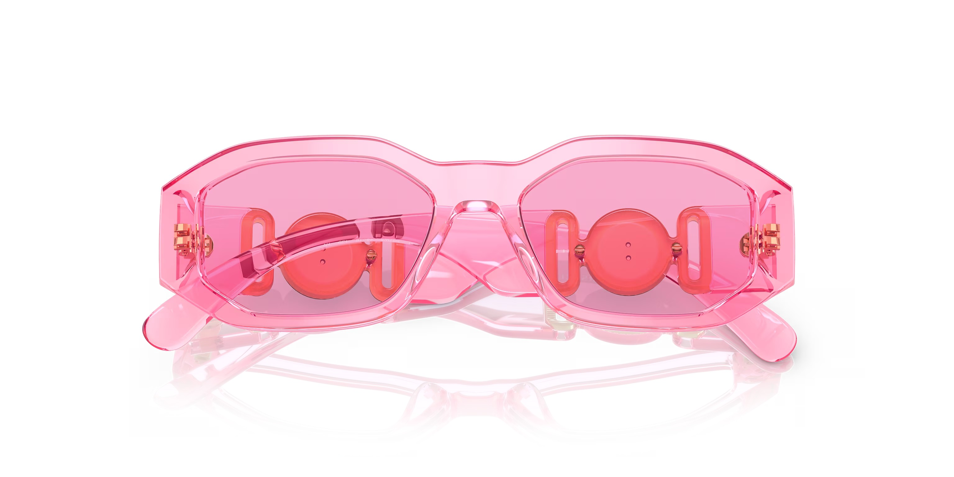 VERSACE KIDS VK 4429U 5370/5 48