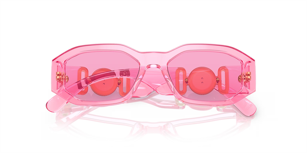 VERSACE KIDS VK 4429U 5370/5 48