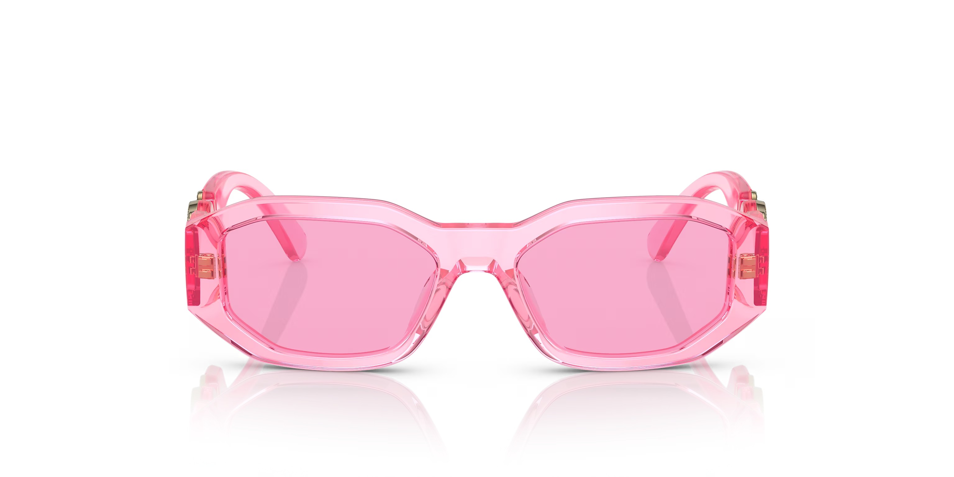 VERSACE KIDS VK 4429U 5370/5 48