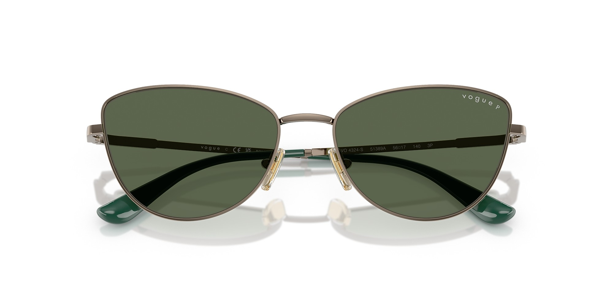 VOGUE VO 4324-S 51389A 56