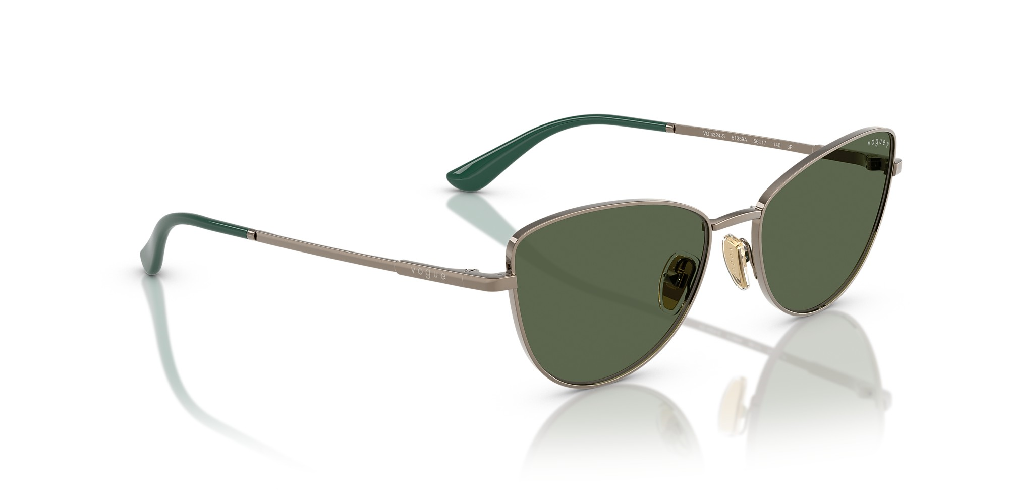 VOGUE VO 4324-S 51389A 56