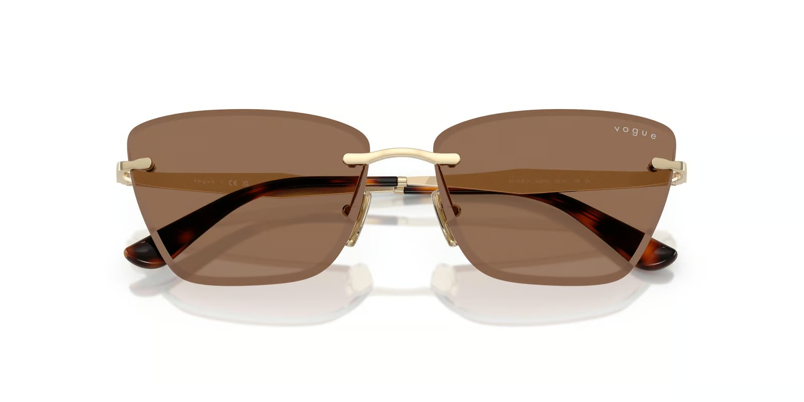 VOGUE VO 4332-S 848/73 59