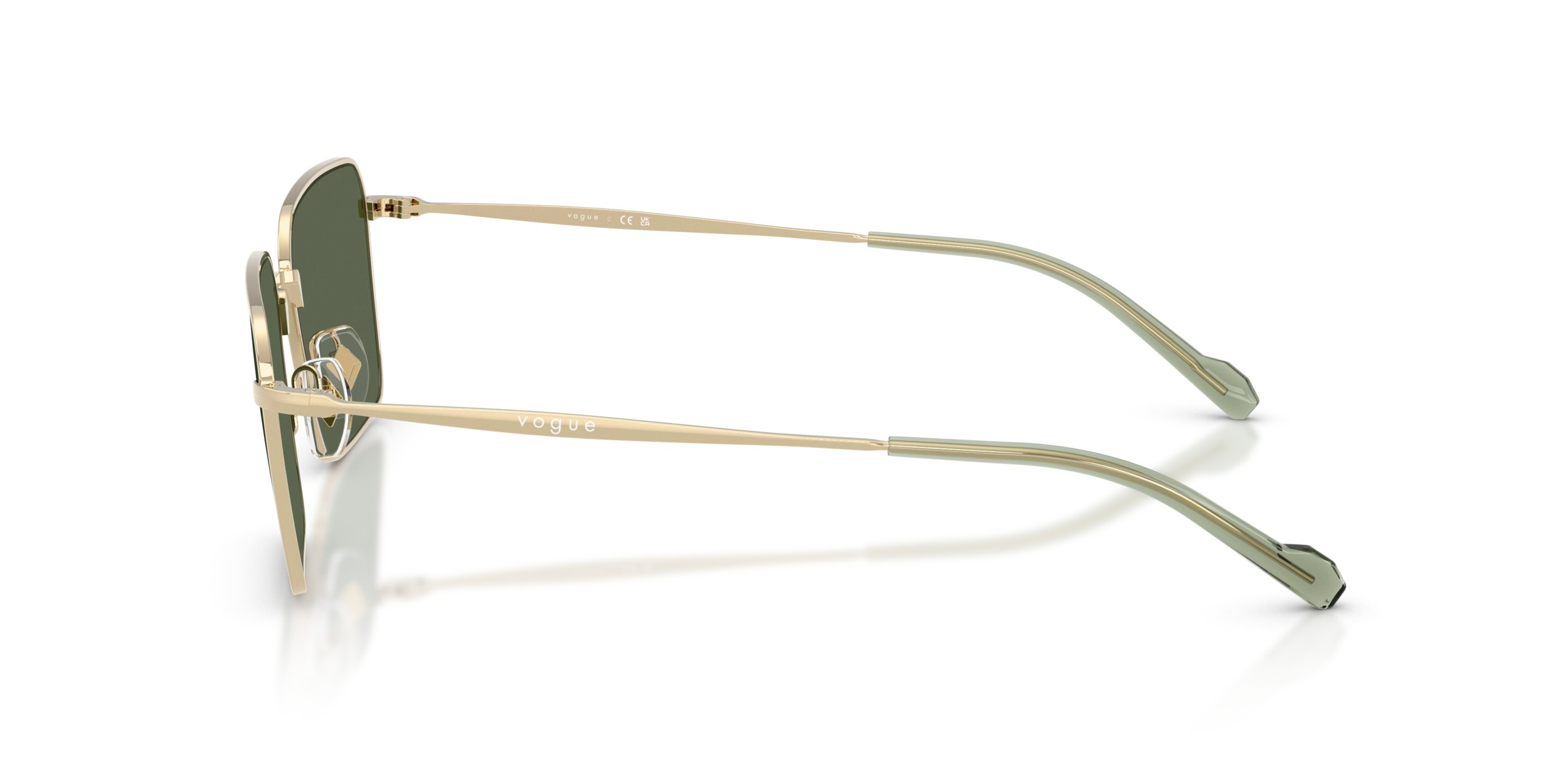 VOGUE VO 4338-SI 848/71 56