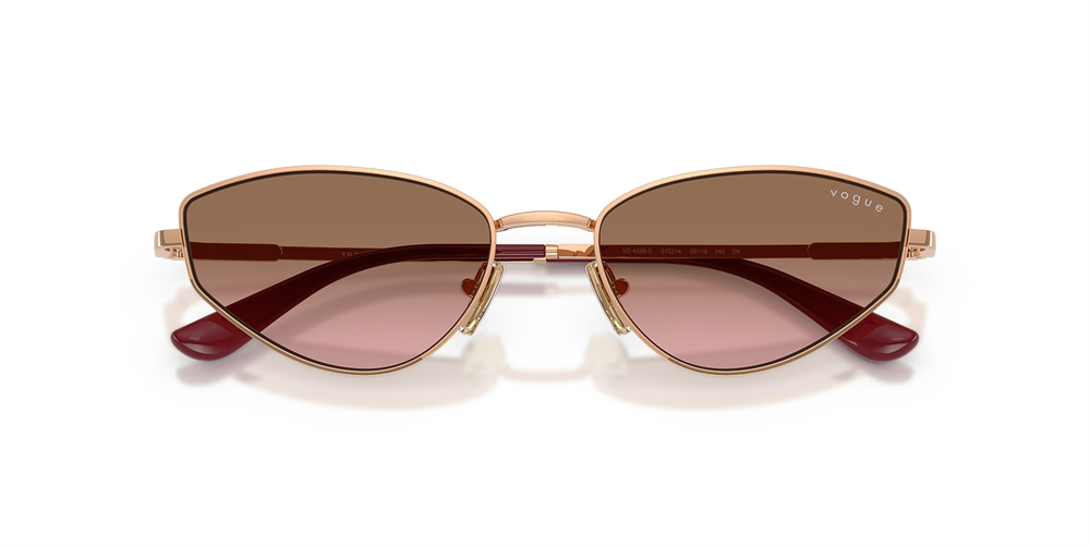 VOGUE VO 4339-S 515214 56