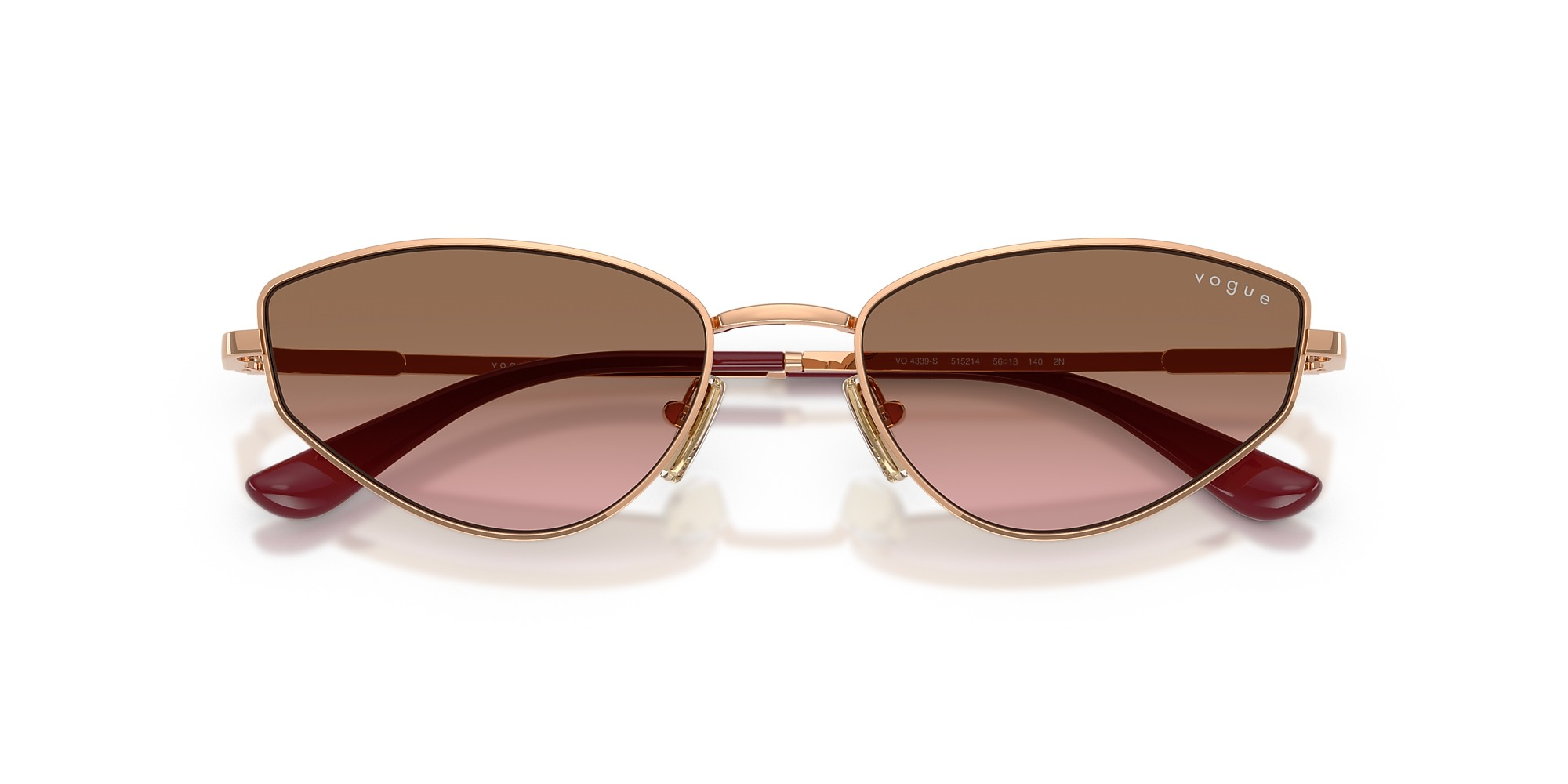 VOGUE VO 4339-S 515214 56