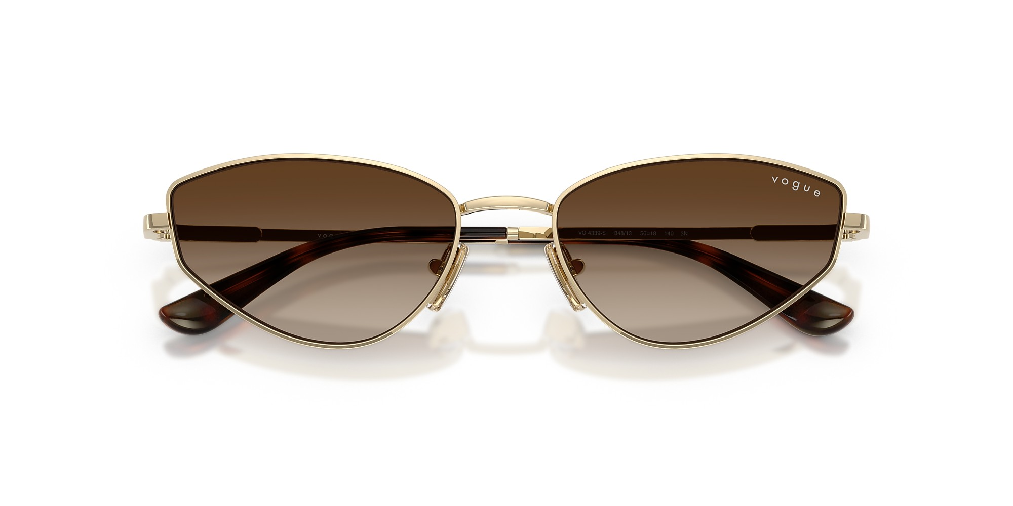 VOGUE VO 4339-S 848/13 56