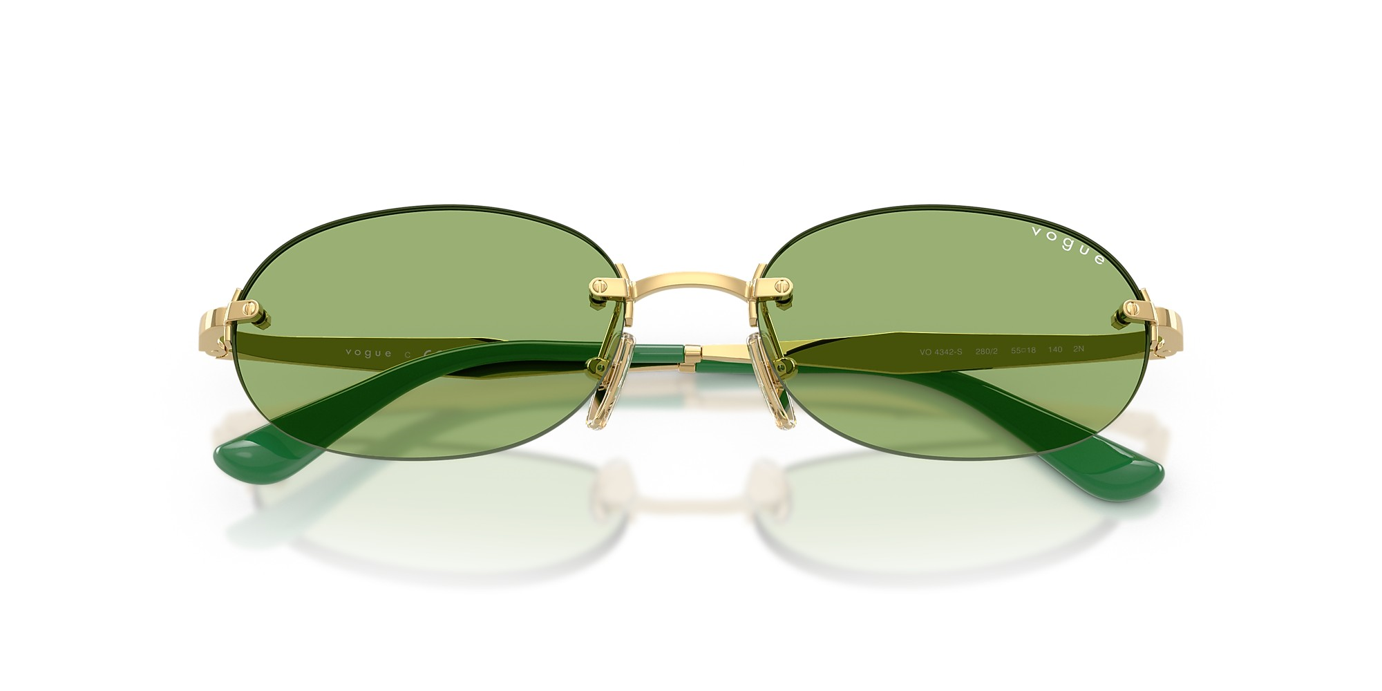 VOGUE VO 4342-S 280/2 55