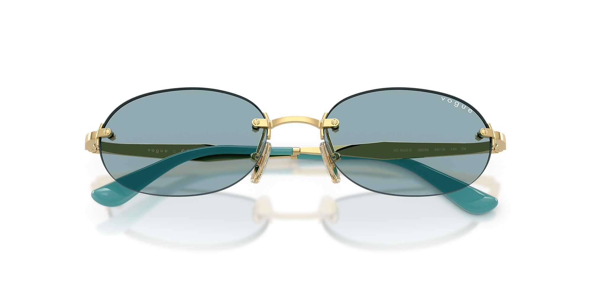 VOGUE VO 4342-S 280/80 55