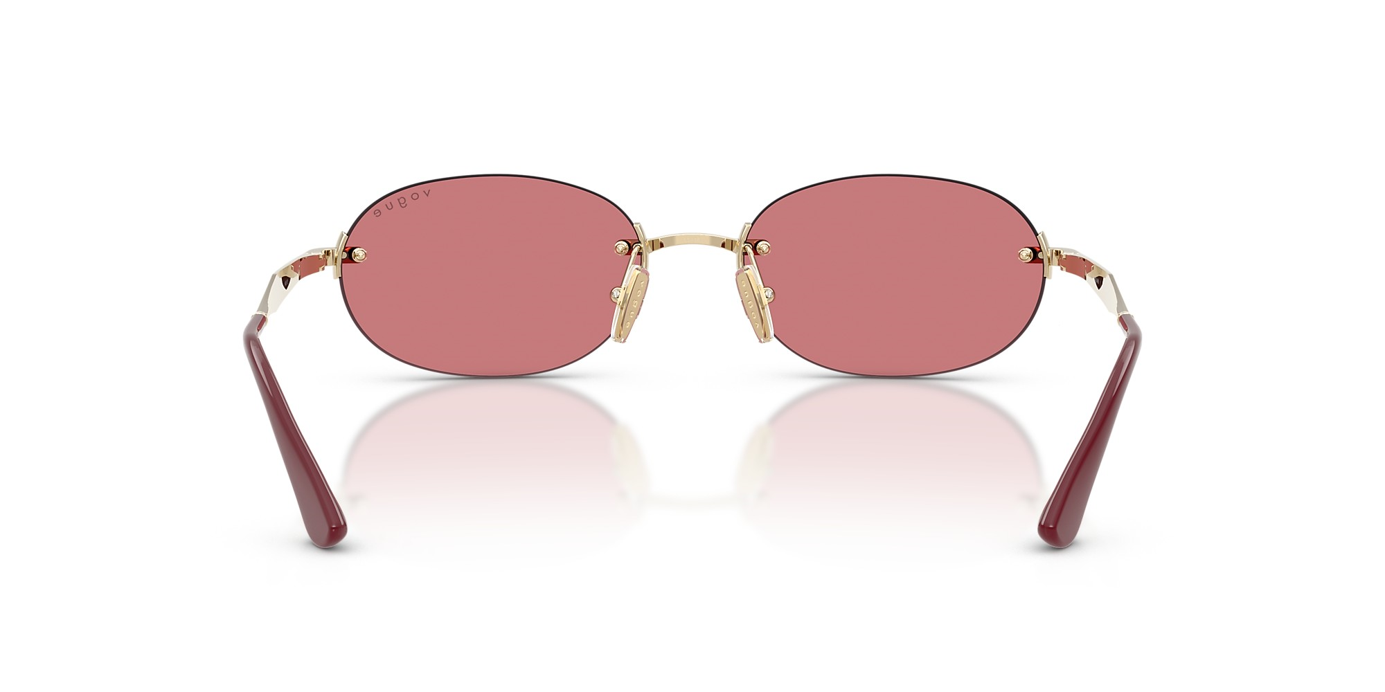 VOGUE VO 4342-S 848/75 55