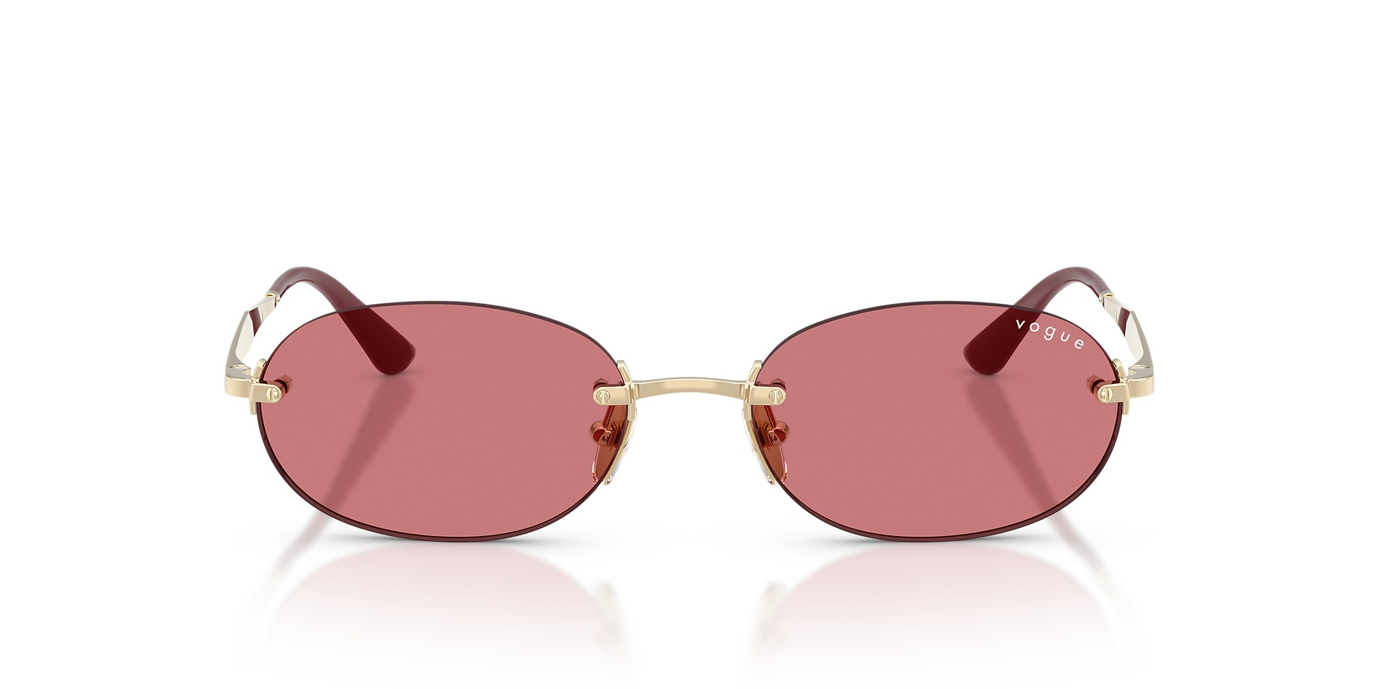 VOGUE VO 4342-S 848/75 55