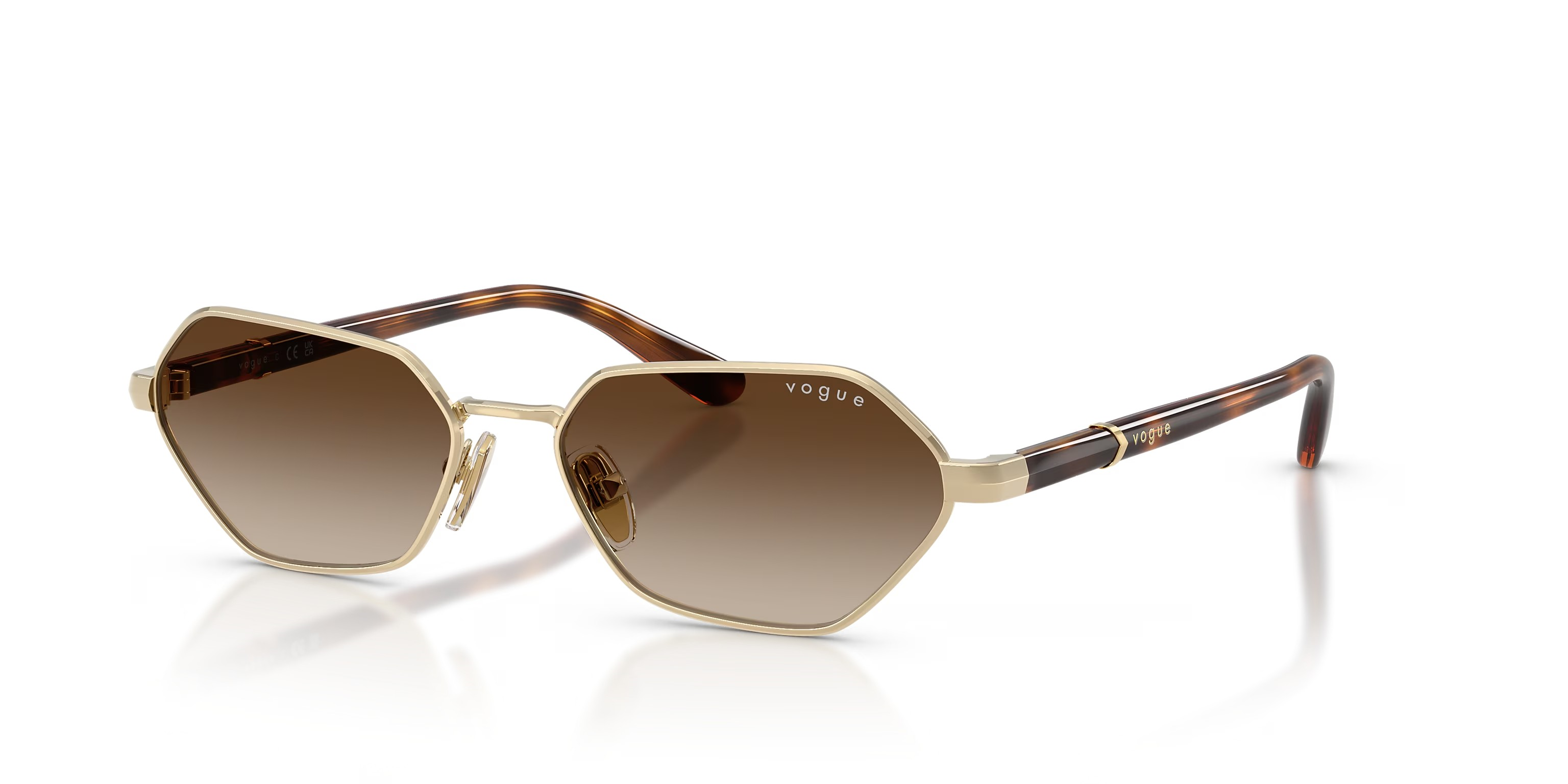 VOGUE VO 4349-S 848/13 54